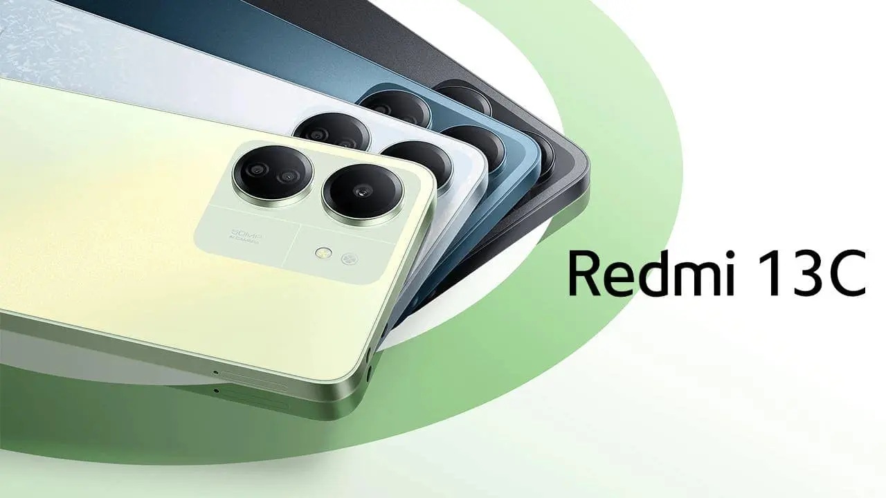 Redmi 13C smartphone came in the market with great features in a low budget